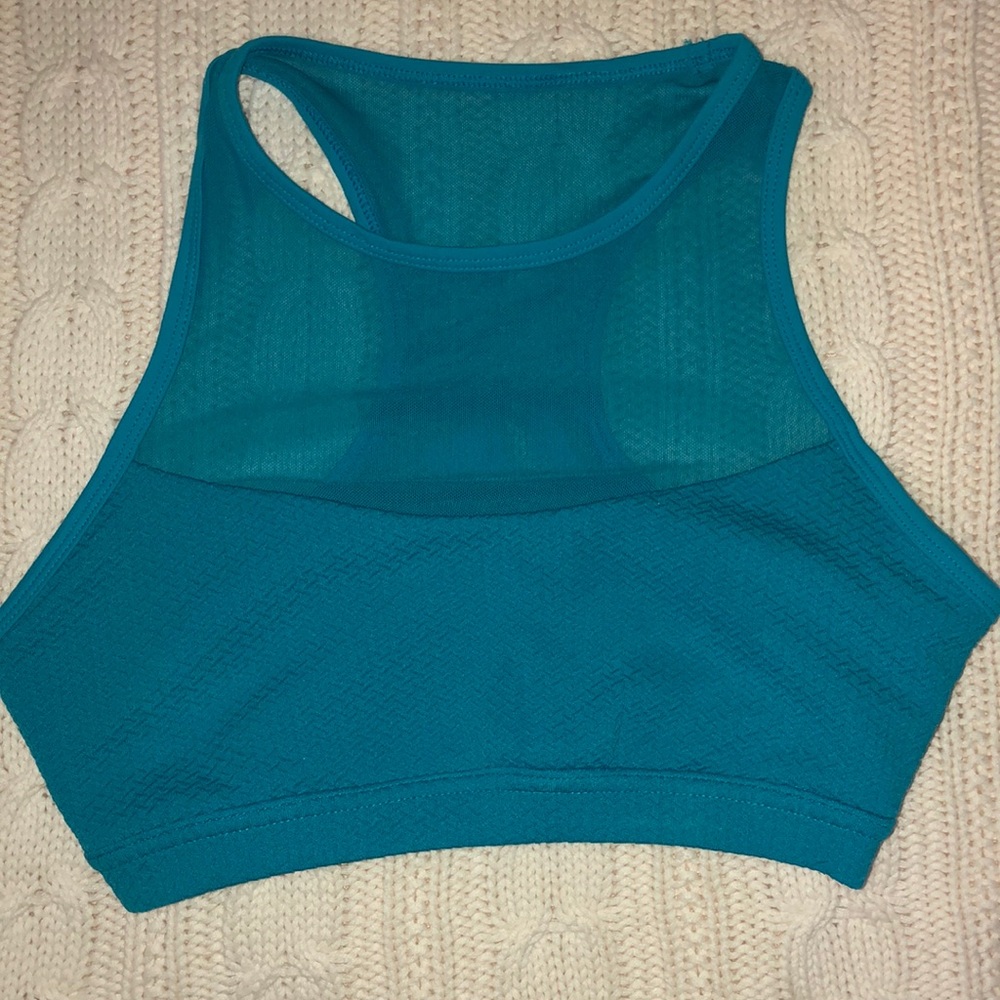 Forever 21 sports bra! Worn 1x- like new!